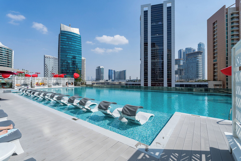 Sport & Beauty 3, Vogue| Downtown close to Burj Khalifa | Dubai Mall, Dubai