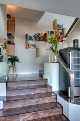 Public Area, Sea Star Rocks Boutique Hotel, City of Cape Town