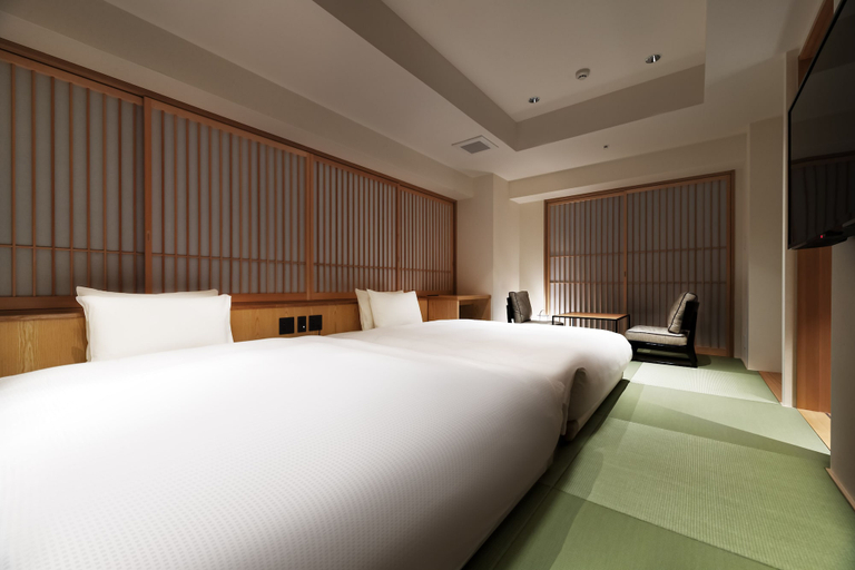 Bedroom 3, Prostyle Ryokan Tokyo Asakusa, Taitō