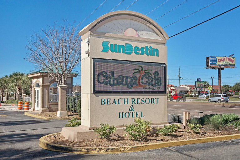 Exterior & Views, Sundestin 1818, Okaloosa