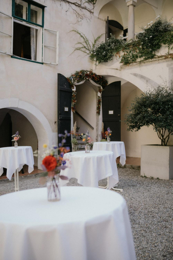 Food & Drinks 3, Schloss Ernegg, Scheibbs