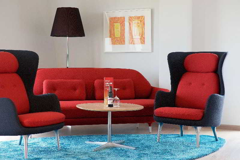 Public Area 3, Clarion Hotel Energy, Stavanger