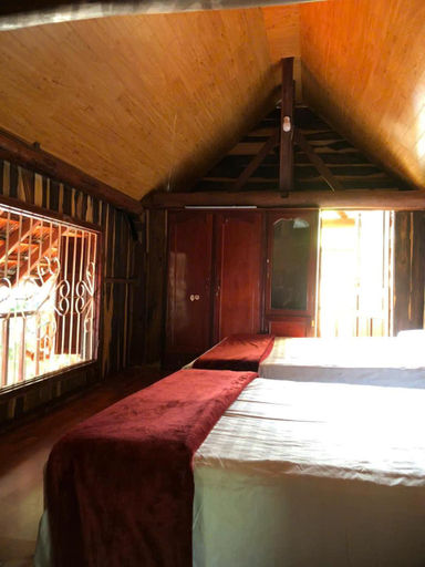 Others 2, homestay nhà sàn, Buon Ma Thuot