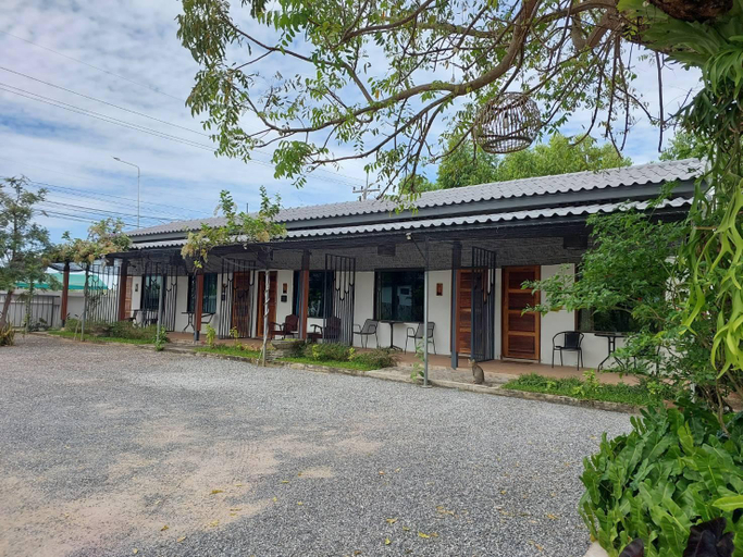 Others 5, Nararin Garden House, Ban Chang