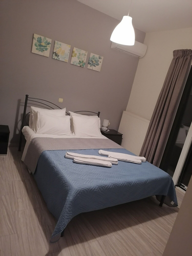 Room 2, Detached House - Villa Mariva, Crete