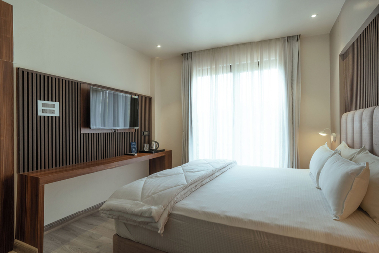 Others 5, White House Royal Living, Allahabad