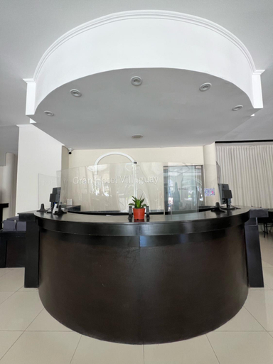 Public Area, GRAN HOTEL VILLAGUAY, Villaguay