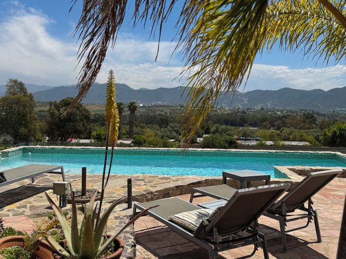 Sport & Beauty 5, Rancho Cien Piedras, Ensenada