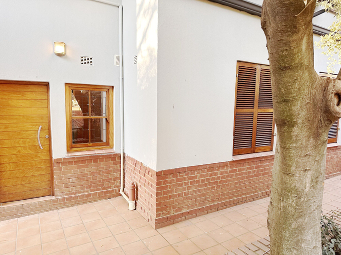 Exterior & Views 4, Brookyard Guest House, City of Tshwane