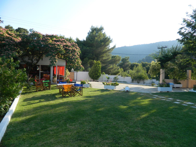 Others 3, Asteri Studios, Thessaly