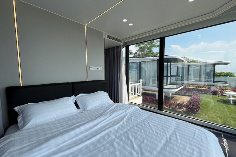 Bedroom 3, Saga Village Hotel & Resort Bintan, Bintan Regency