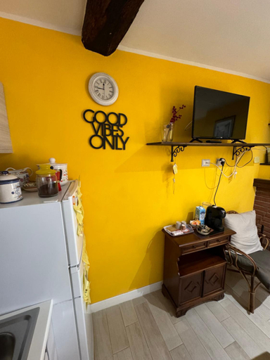 Others 5, B&B Il Grifo, Viterbo