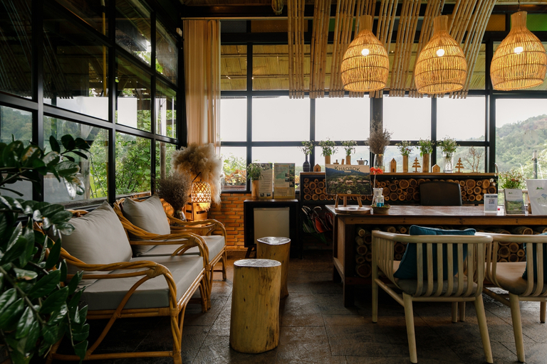 Exterior 5, KhaoSok Boutique Camps, Phanom