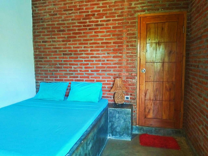 Bedroom 4, Jati Village, Lombok