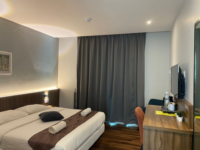 Bedroom 7