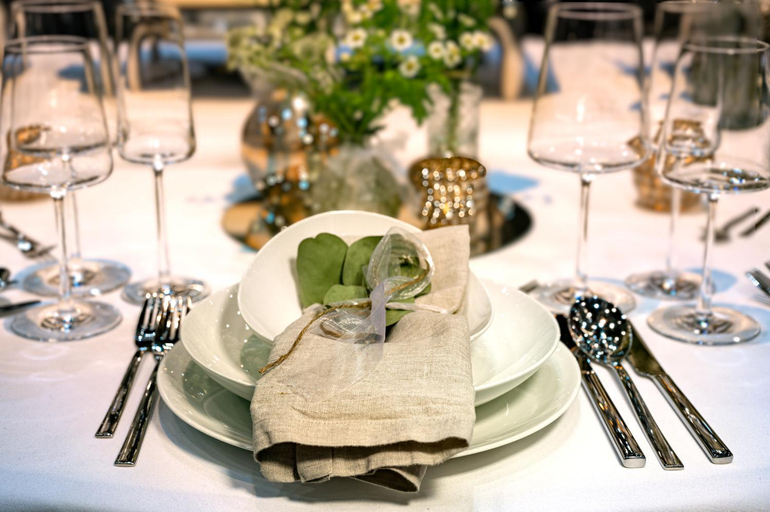 Food & Drinks 4, Hotel am Huntepadd, Oldenburg