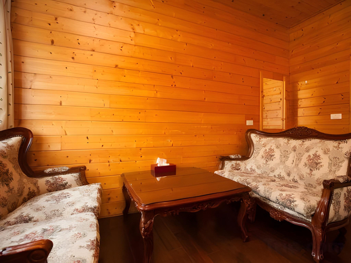 Others 5, Nalu Wan Villa, Nantou