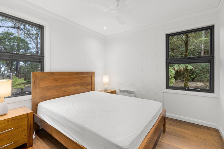 Bedroom 2, The Residence, Armidale Dumaresq Bal