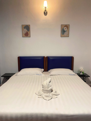 Bedroom 4, The Grand Hotel 2 Sandakan, Sandakan