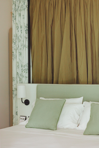 Bedroom 3, Masseria Don Luigi - Luxury Farmhouse, Brindisi