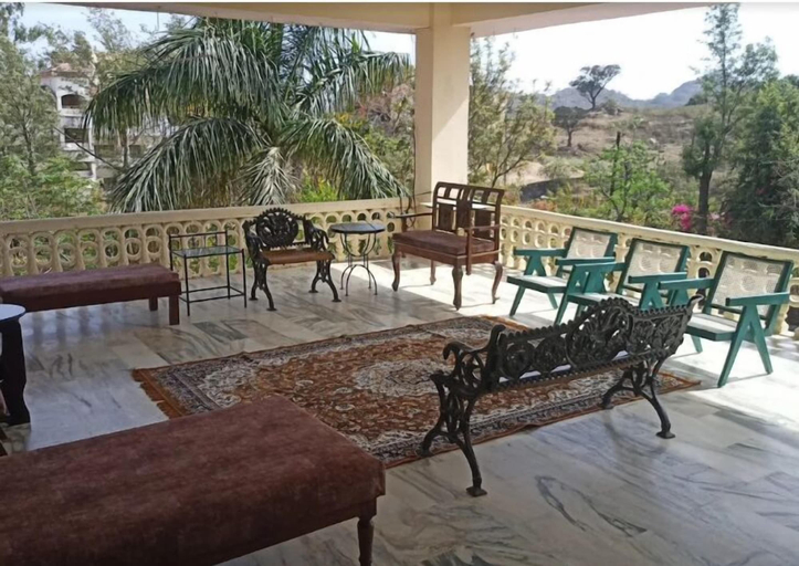 Others 4, Anandmai Heritage Villa Mount Abu, Sirohi