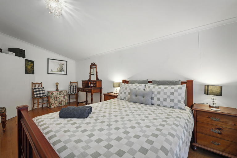 Bedroom 3, Blossoms on the Bay - 4 Bedrooms, Tasman