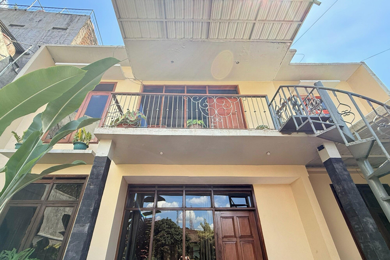 Exterior & Views 2, Hazel House Bandung, Bandung