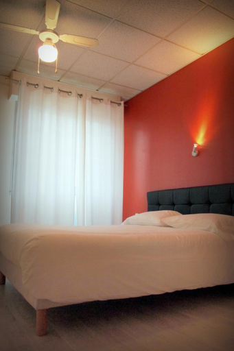 Others 5, Hôtel Le Rohu, Morbihan
