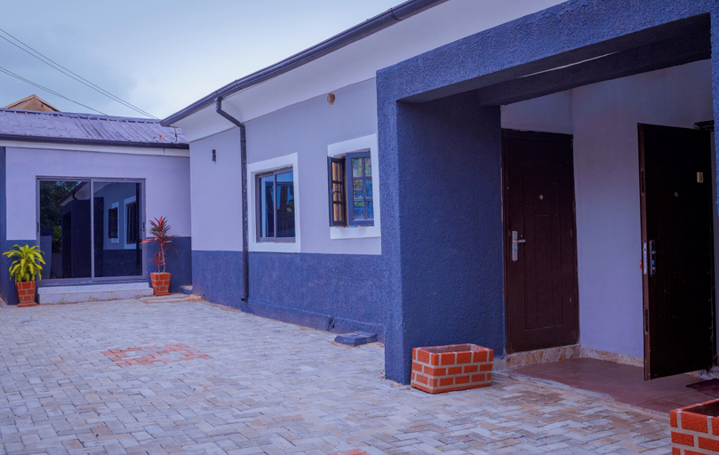Exterior & Views 5, Hannan Residence, AbujaMun