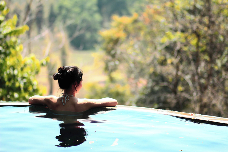 Sport & Beauty 3, Village Farm & Winery, Wang Num Khiaw