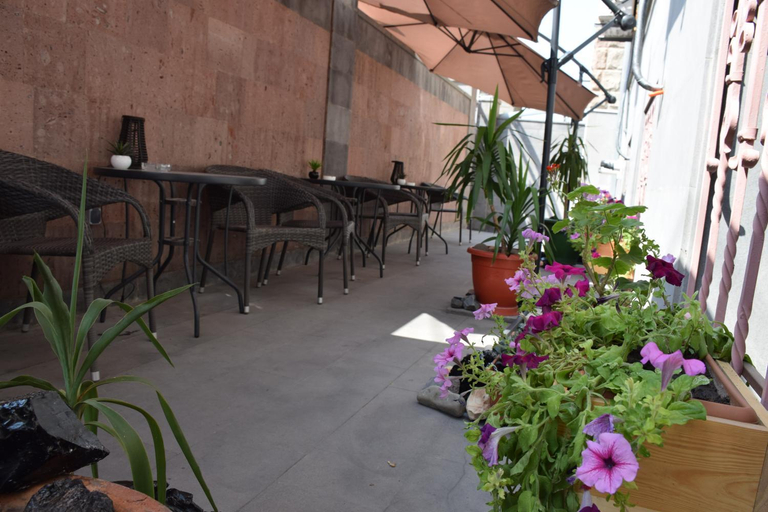 Others 4, Mia Casa Hotel, Yerevan
