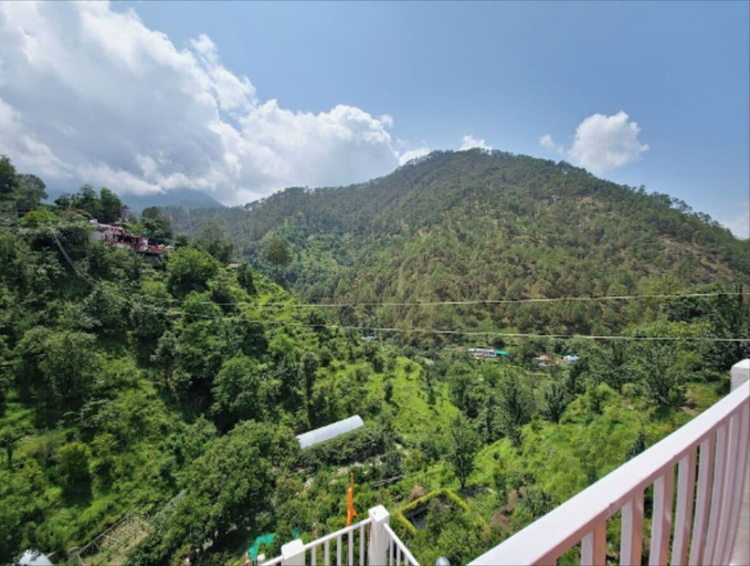 Others 5, ANURAA by Casa De Bello Kainchi Dham, Nainital