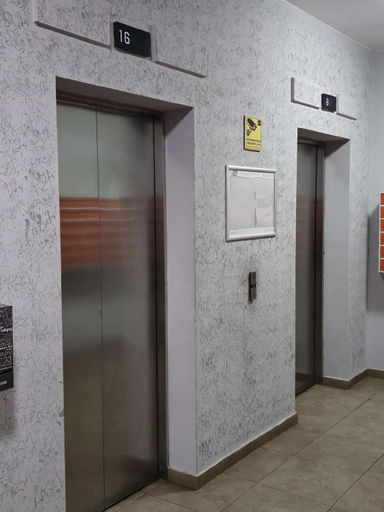 Others 2, M2 Complex in Kazbegi Avenue 25 in City Center, Tbilisi