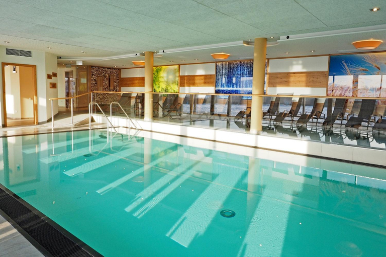 Sport & Beauty 2, Landrefugium Obermuller 4,5 Sterne, Passau