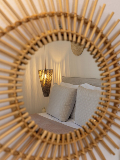 Bedroom 4, Cezaria Naxos Hotel, South Aegean