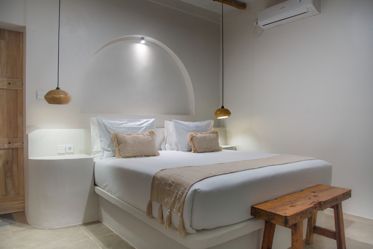 Others 2, Cinze Villas and Hot Spring, Bangli