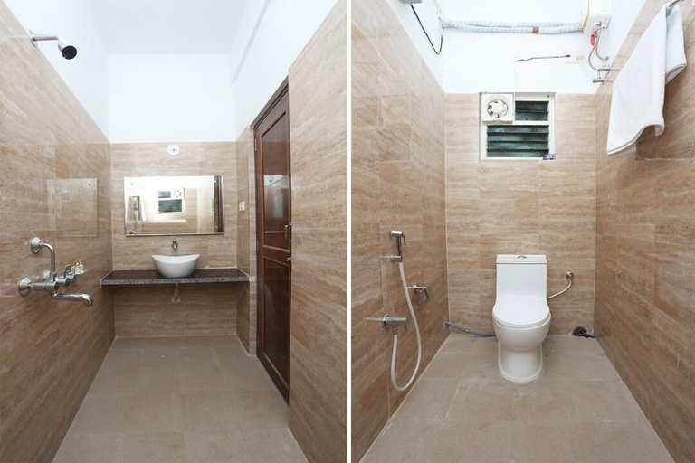 Others 4, Hotel Adish, Cuttack
