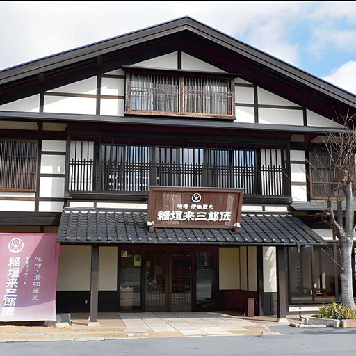 Others 5, In Hirugami-No-Mori, Achi