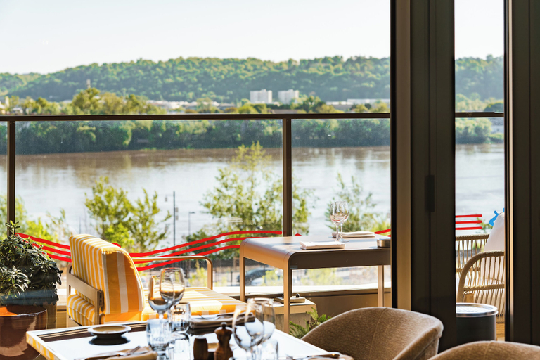 Food & Drinks 5, Hotel 56 Bordeaux - Handwritten Collection, Gironde