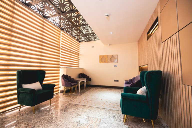 Others 4, MEETHAQ HOTELS, AbujaMun