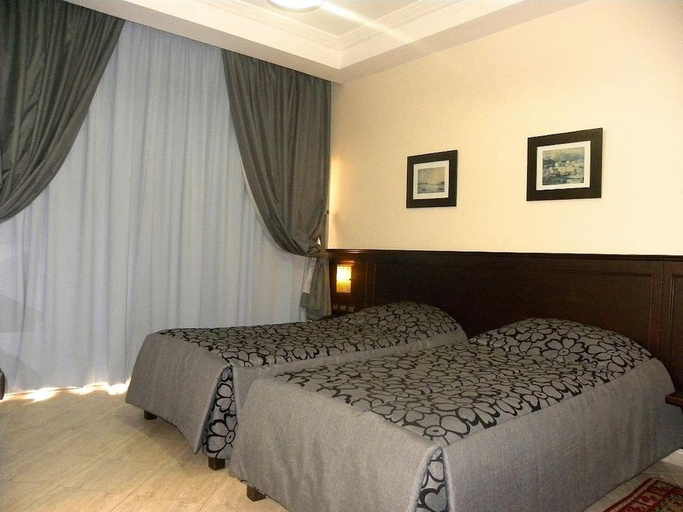 Bedroom 2, Hotel Aferni, Agadir-Ida ou Tanane
