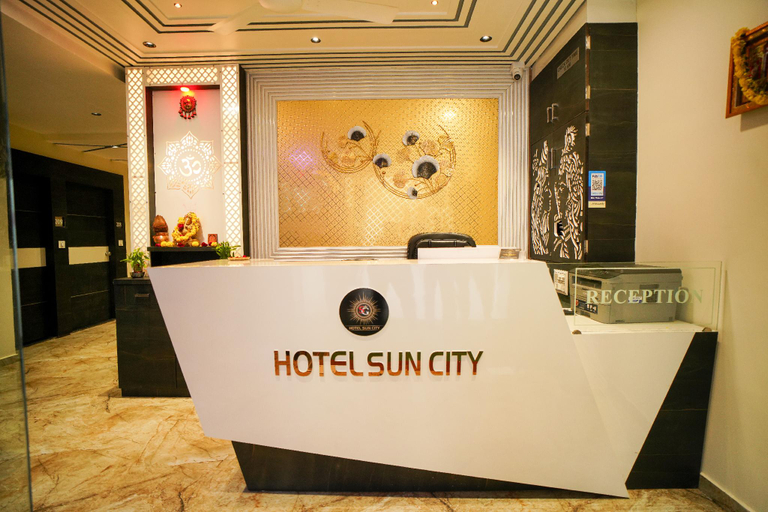 Others 4, Hotel Suncity, Ahmadabad