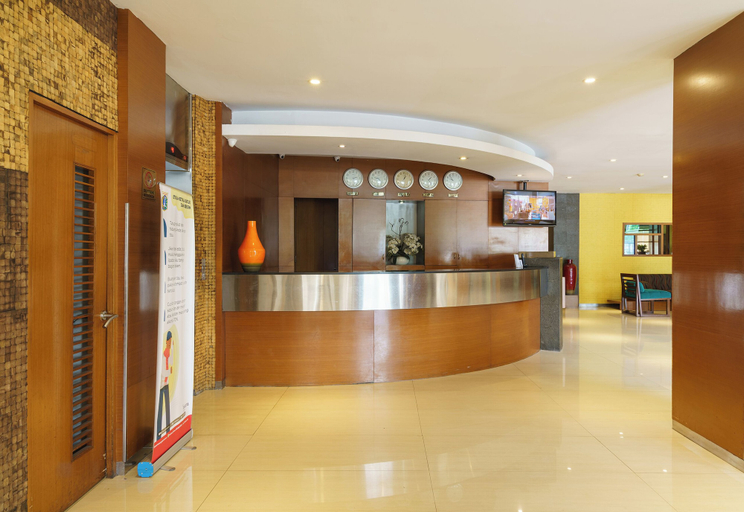 Others 4, Hotel Alia Heritage Pasar Baru, Central Jakarta