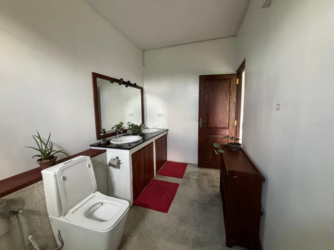 Bathroom 4, Rai Villa Colombo, Kaduwela