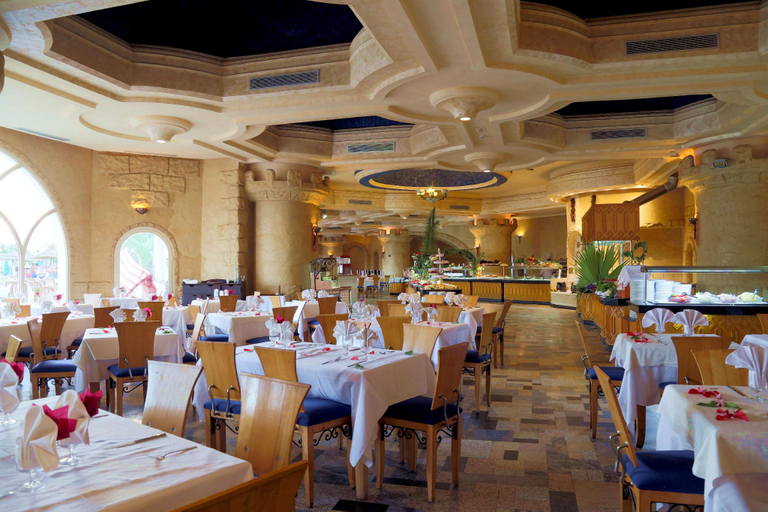 Food & Drinks 5, Hotel Lella Baya Thalasso, Hammamet