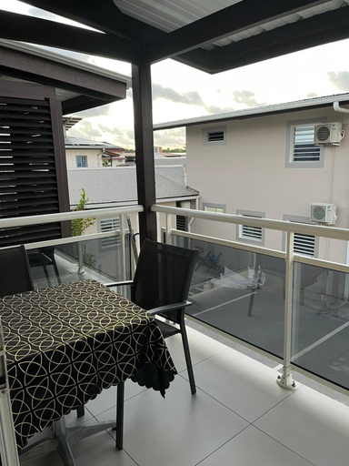 Others 5, Relax Appart Hotel, Kourou