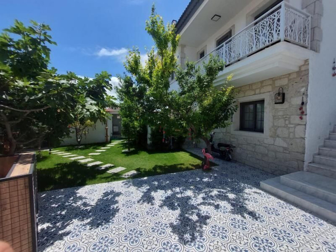 Exterior & Views 2, Talles Suite Alaçatı Otel, Çeşme