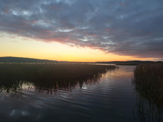 Others 3, Rosochate Wzgorze pokoje nad jeziorem Wigry, Sejny
