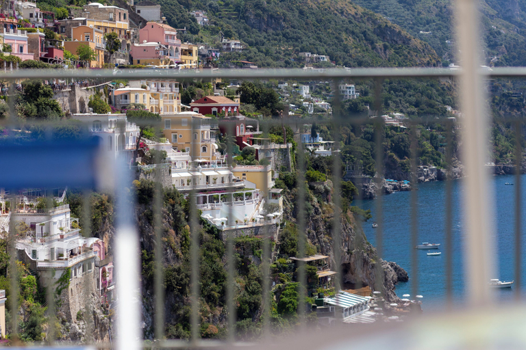 Others 4, Sea Soul Positano, Salerno