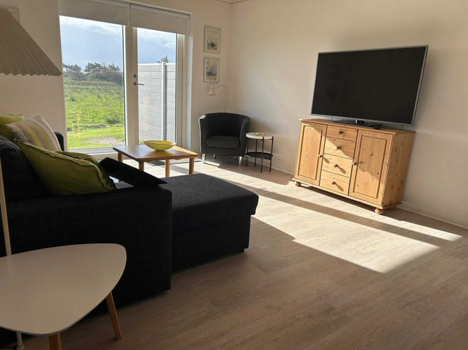 Interior 3, 4 Person Holiday Home in Ribe, Esbjerg